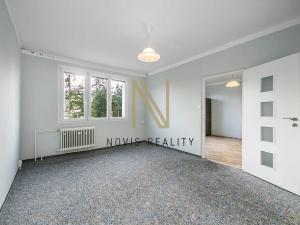 Pronájem bytu 1+1, Klatovy, Pod Hůrkou, 35 m2