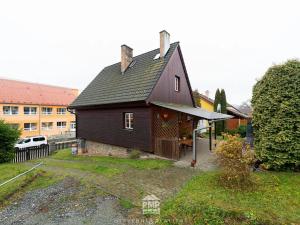 Prodej rodinného domu, Velké Opatovice, Eduarda Ušela, 177 m2