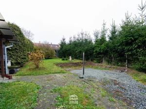 Prodej rodinného domu, Velké Opatovice, Eduarda Ušela, 177 m2