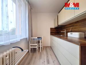 Pronájem bytu 1+1, Rokytnice v Orlických horách, Sídliště 1. máje, 32 m2