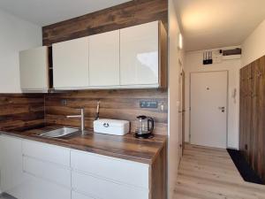 Pronájem bytu 1+1, Rokytnice v Orlických horách, Sídliště 1. máje, 32 m2