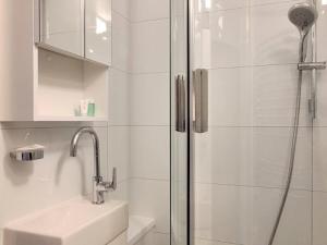 Pronájem bytu 1+1, Rokytnice v Orlických horách, Sídliště 1. máje, 32 m2