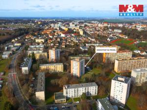 Prodej bytu 3+1, Chrudim - Chrudim III, U Stadionu, 71 m2