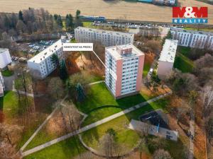 Prodej bytu 3+1, Chrudim - Chrudim III, U Stadionu, 71 m2