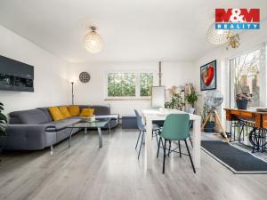 Prodej rodinného domu, Hradec Králové - Slezské Předměstí, Kladská, 129 m2