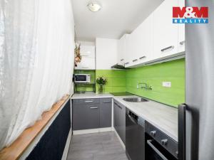 Prodej rodinného domu, Hradec Králové - Slezské Předměstí, Kladská, 129 m2