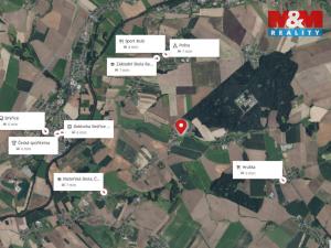 Prodej rodinného domu, Smržov, 290 m2