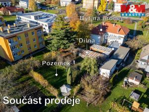 Prodej bytu 2+1, Suchdol nad Odrou, Malá strana, 62 m2