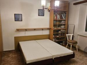 Pronájem bytu 3+1, Praha - Veleslavín, José Martího, 50 m2