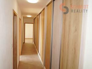 Pronájem rodinného domu, Valtice, 160 m2