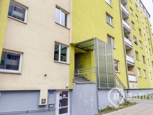 Pronájem bytu 2+kk, Olomouc - Povel, Janského, 56 m2