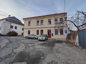 Pronájem bytu 1+kk, Kutná Hora, Orelská, 22 m2