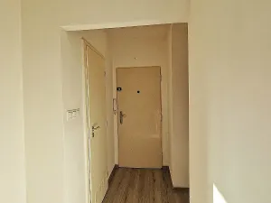 Pronájem bytu 1+kk, Ostrava, Krakovská, 22 m2