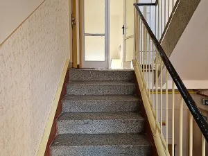 Pronájem bytu 1+kk, Ostrava, Krakovská, 22 m2