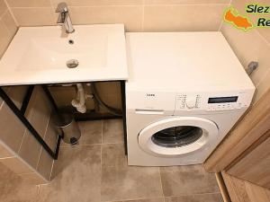 Pronájem bytu 1+1, Paskov, Papírenská, 44 m2