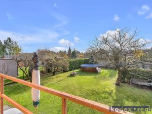 Prodej rodinného domu, Hradec Králové, U Jednoty, 300 m2