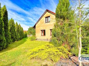 Prodej rodinného domu, Choteč, Malá Strana, 90 m2