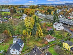 Prodej rodinného domu, Liberec, V Lučinách, 110 m2