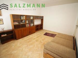 Pronájem bytu 3+1, Plzeň, Sousedská, 84 m2
