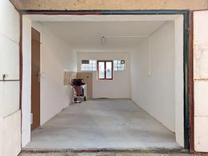 Prodej garáže, Brno, Krajní, 16 m2