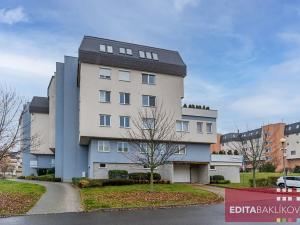 Pronájem bytu 3+kk, Olomouc, Na Tabulovém vrchu, 95 m2