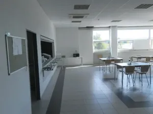 Prodej výrobních prostor, Klatovy, ul. 5. května, 3418 m2