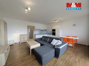 Pronájem bytu 3+kk, Liberec - Liberec XIX-Horní Hanychov, Irkutská, 75 m2