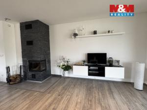 Prodej rodinného domu, Hostěradice - Chlupice, 189 m2