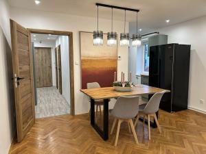 Prodej bytu 4+1, Tanvald, U Stadionu, 78 m2