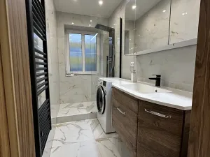 Prodej bytu 4+1, Tanvald, U Stadionu, 78 m2