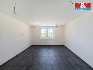 Prodej rodinného domu, Uherský Ostroh - Ostrožské Předměstí, Hráza, 120 m2