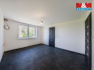 Prodej rodinného domu, Uherský Ostroh - Ostrožské Předměstí, Hráza, 120 m2