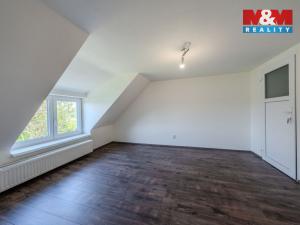 Prodej rodinného domu, Uherský Ostroh - Ostrožské Předměstí, Hráza, 120 m2