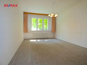 Pronájem bytu 2+1, Praha - Břevnov, Na Petřinách, 54 m2