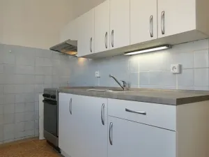 Pronájem bytu 2+1, Praha - Břevnov, Na Petřinách, 54 m2