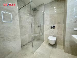 Pronájem bytu 2+kk, Praha - Vinohrady, Záhřebská, 49 m2