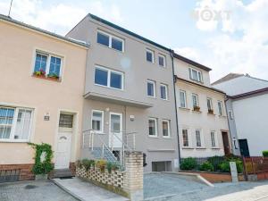 Pronájem bytu 3+kk, Brno, Kotkova, 70 m2