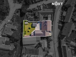 Prodej rodinného domu, Boleradice, 105 m2