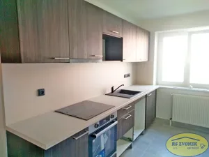 Pronájem bytu 2+1, Velká Bystřice, Nádražní I, 65 m2