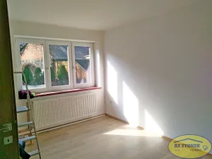 Pronájem bytu 2+1, Velká Bystřice, Nádražní I, 65 m2