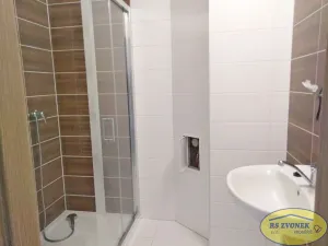 Pronájem bytu 2+1, Velká Bystřice, Nádražní I, 65 m2