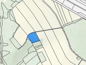 Prodej louky, Lipová, 3651 m2