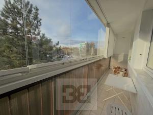 Pronájem bytu 2+kk, Praha - Řepy, Šimonova, 53 m2