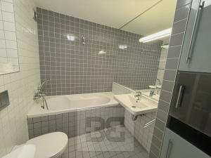 Pronájem bytu 2+kk, Praha - Řepy, Šimonova, 53 m2