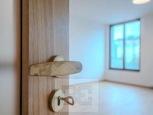 Pronájem bytu 1+kk, Praha - Smíchov, Toyen, 42 m2