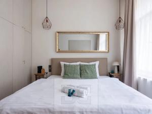 Prodej bytu 2+1, Praha - Nové Město, Ve Smečkách, 66 m2