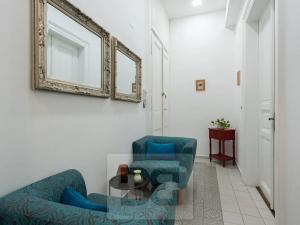 Prodej bytu 2+1, Praha - Nové Město, Ve Smečkách, 66 m2