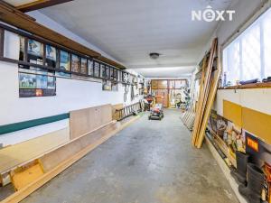 Prodej rodinného domu, České Budějovice, St. Čečka, 132 m2