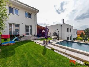 Prodej rodinného domu, Kralupy nad Vltavou, Na Žebrech, 102 m2