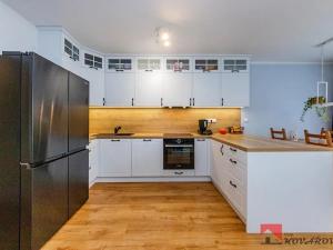 Prodej rodinného domu, Kralupy nad Vltavou, Na Žebrech, 102 m2